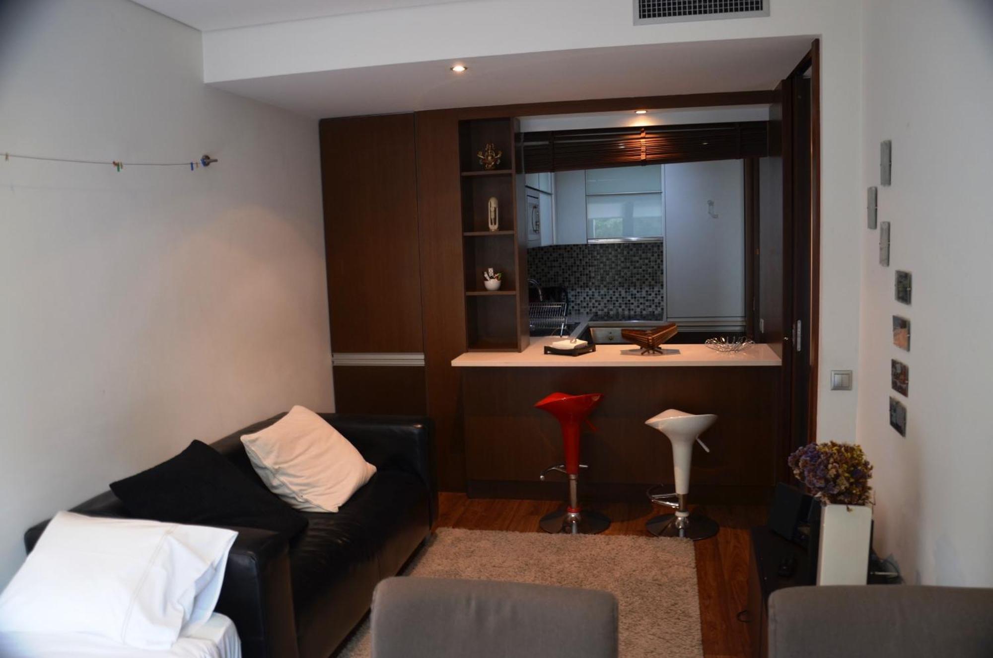 Path Dukes Appartement Oporto