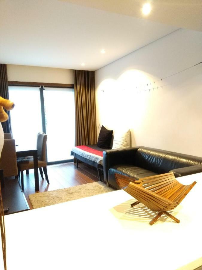 Path Dukes Appartement